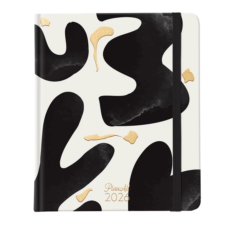 Planall New Classic 2026 CANVAS