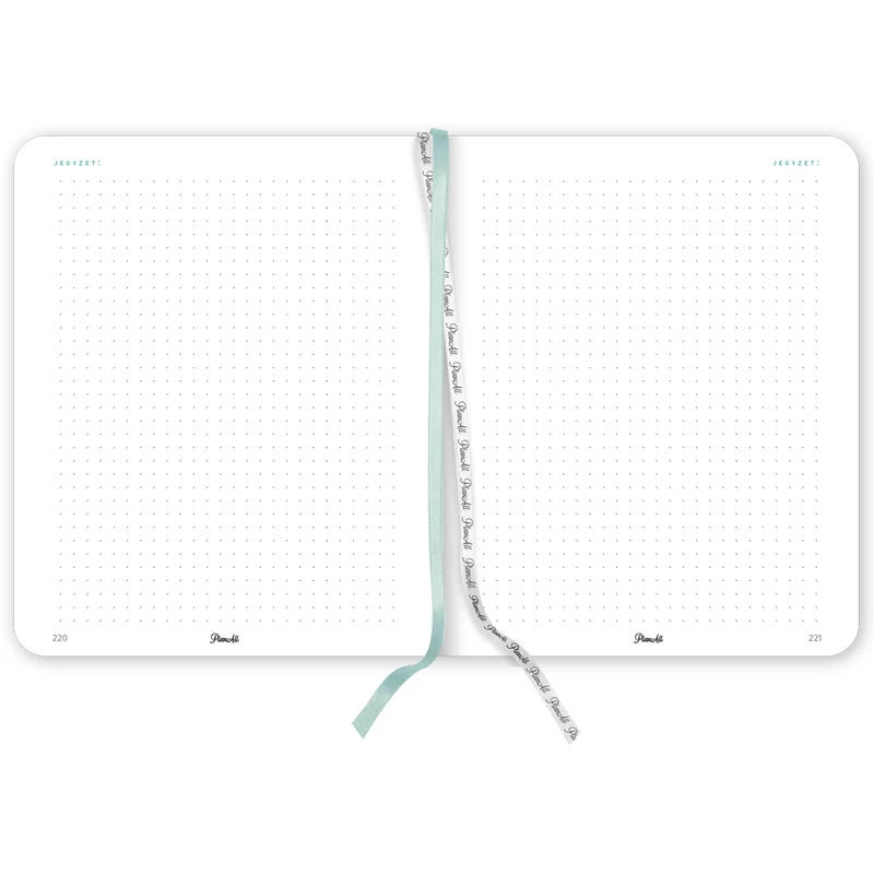 Planall New Classic 2026 CANVAS
