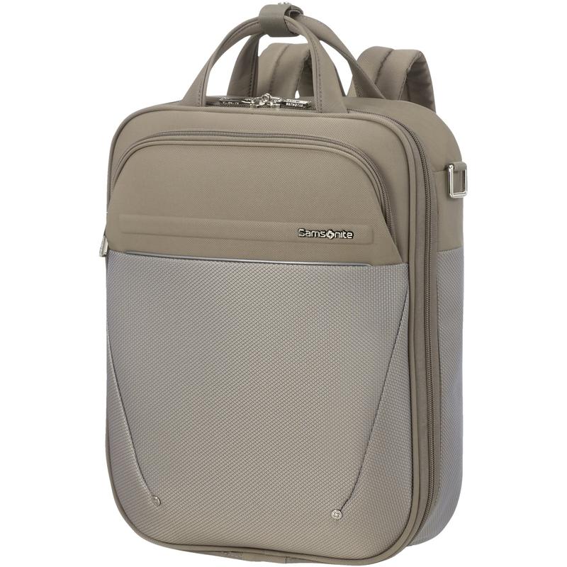 Samsonite Laptop Táska B-LITE ICON DARK SAND 15,6"