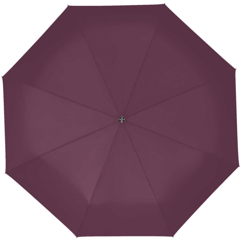 Esernyő RAIN PRO 3 Automatic Dark Aubergine