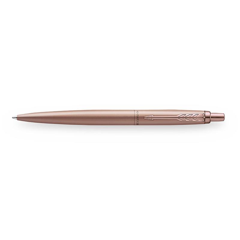 Parker Royal Jotter Xl Golyóstoll Rózsaszín, Aranyrózsaszín Klipsz 2122755
