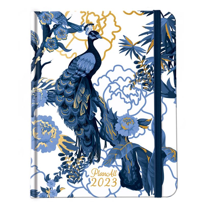 Planall Classic 2023 Peacock