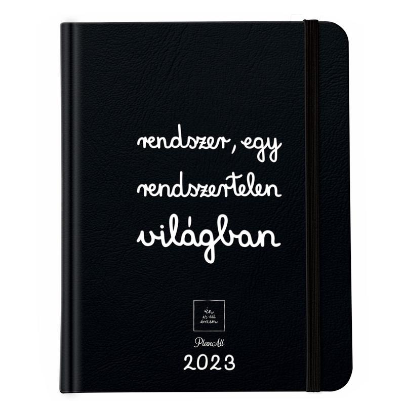 Classic tervező 2023 - Rendszer egy rendszertelen világban