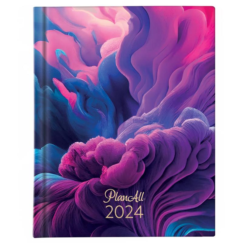 PlanAll Mini 2024 Hear