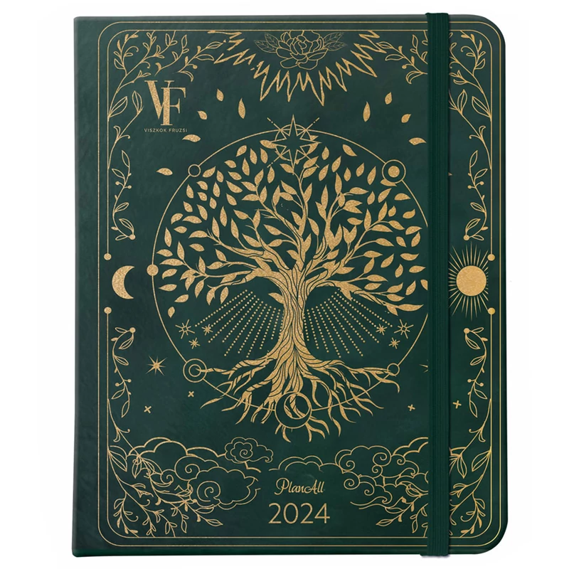 Planall New Classic Viszkok Fruzsi 2024 Storytime