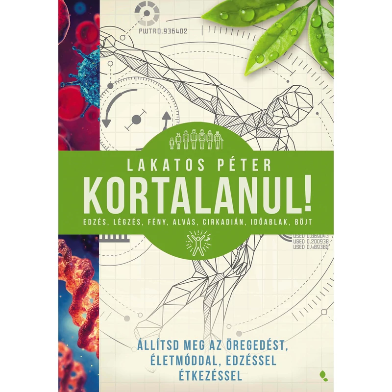 Lakatos Péter: Kortalanul (VTSZ: 4901)