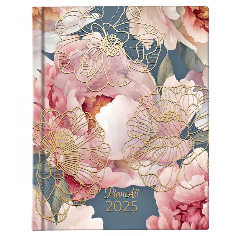 PlanAll Mini 2025 TEXTILE