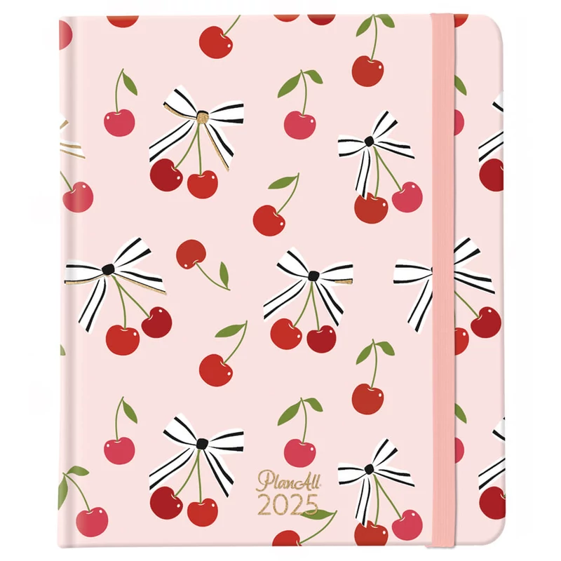 PlanAll New Classic 2025 SATIN