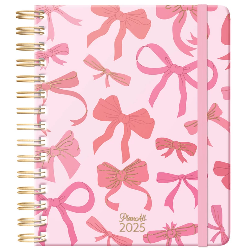 Planall Classic Spirál 2025 BOW WOW