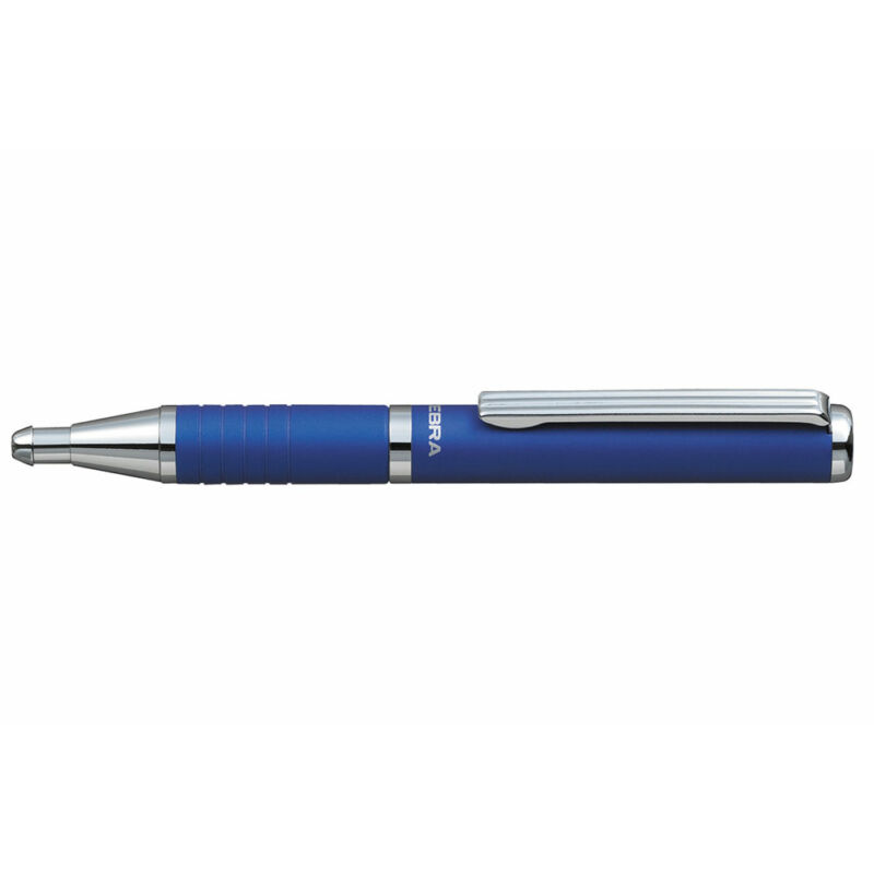 Zebra Pen SL-F1 Dark blue 82402-24