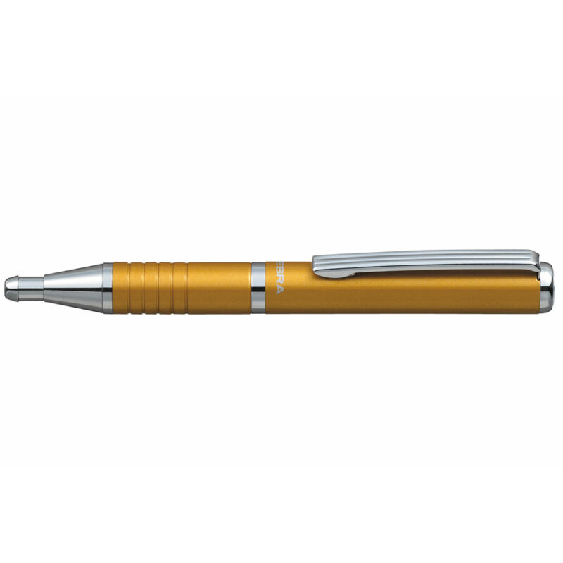 Zebra Pen SL-F1 Orange 23469-24