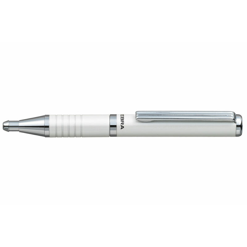 Zebra Pen SL-F1 White 82406-24