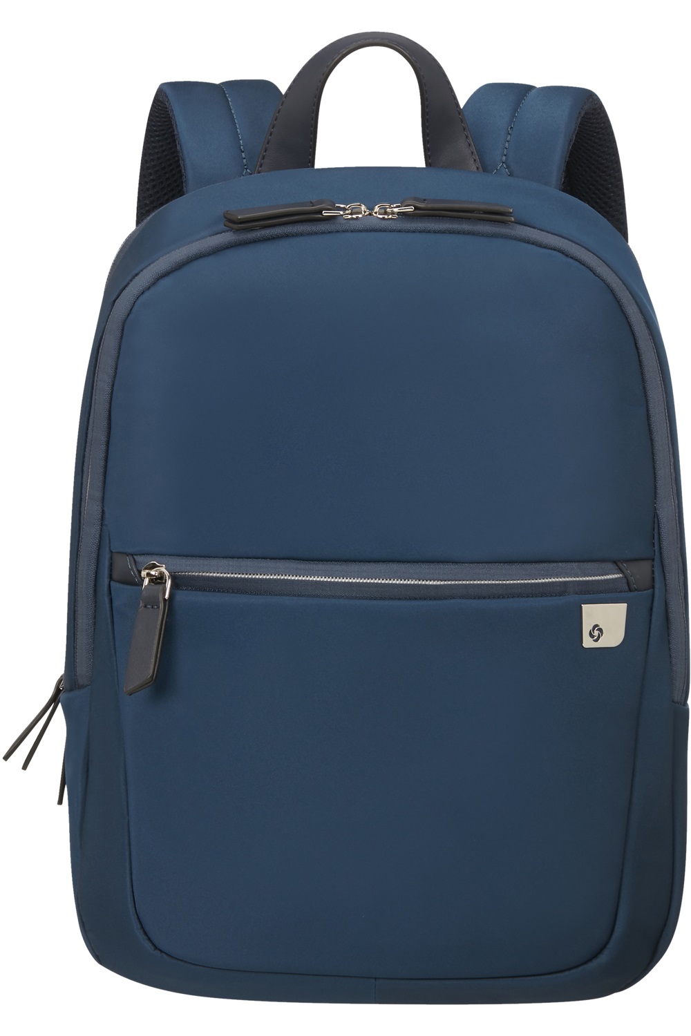 samsonite backpack blue